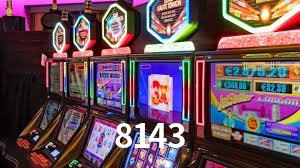 Bônus de Boas-vindas 8143