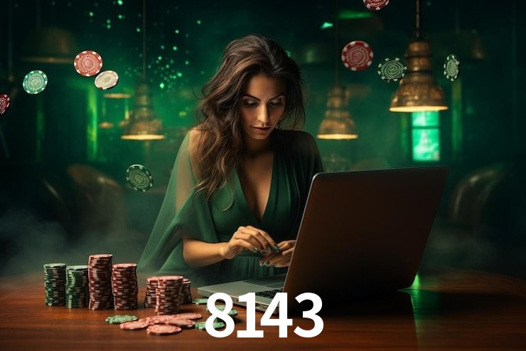 Processo de Download do App 8143 - Passo a Passo Simples