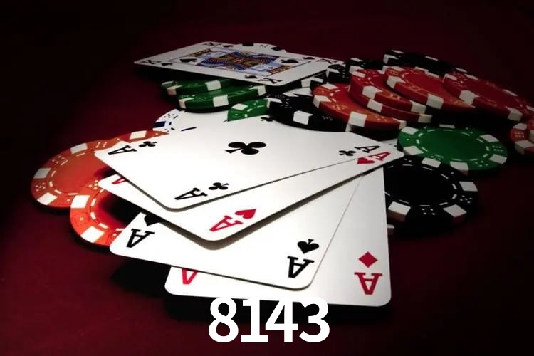 Estatísticas Crash Games 8143