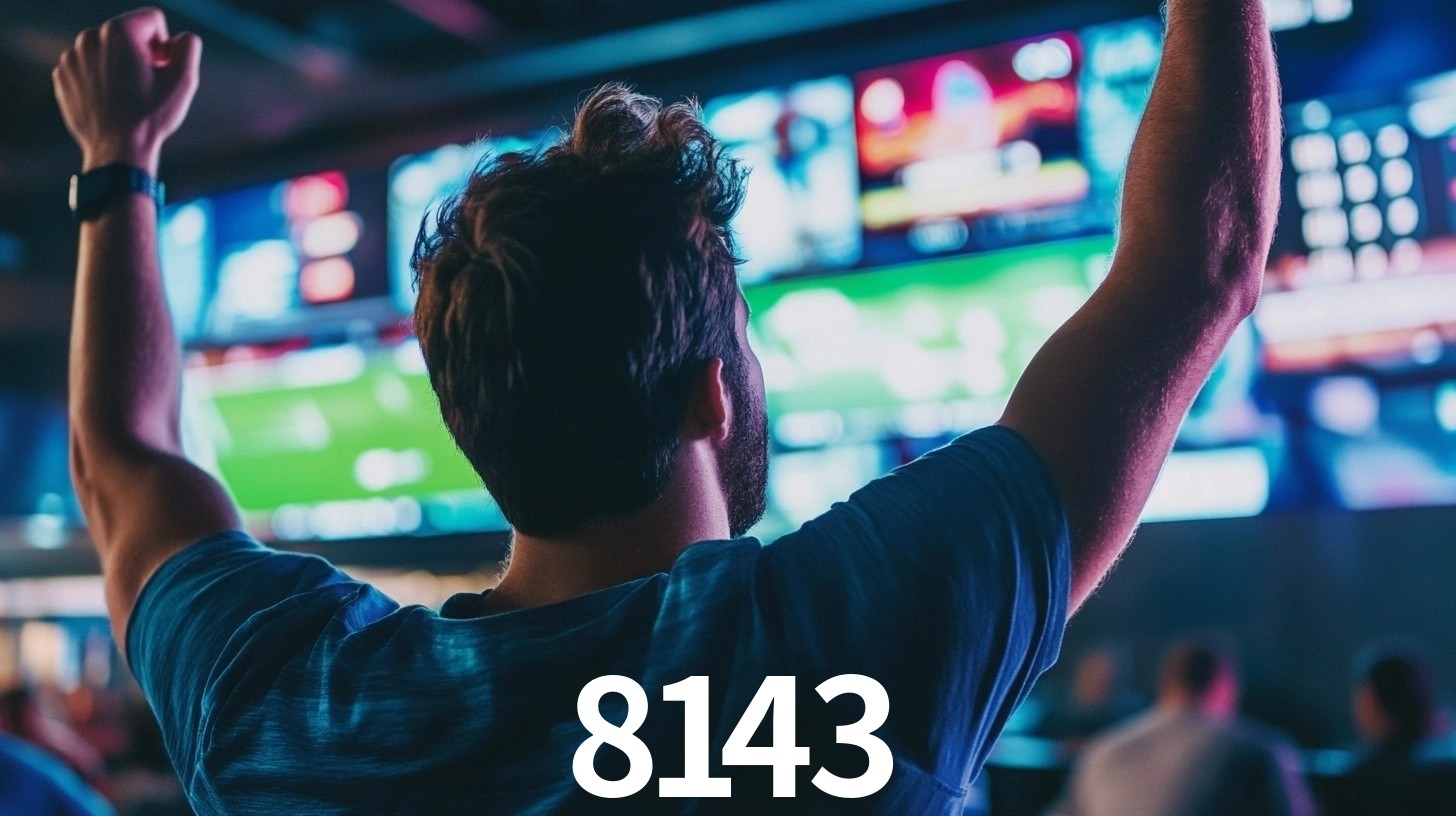 8143: Seu Cassino Premiado com Pagamentos Rápidos