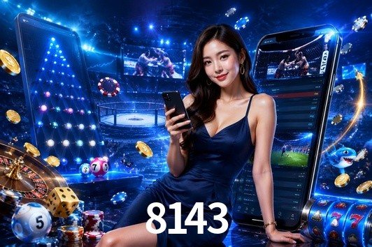 Live Casino 8143