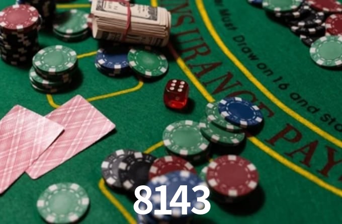 Bônus Generosos e Exclusivos no 8143 para Você!