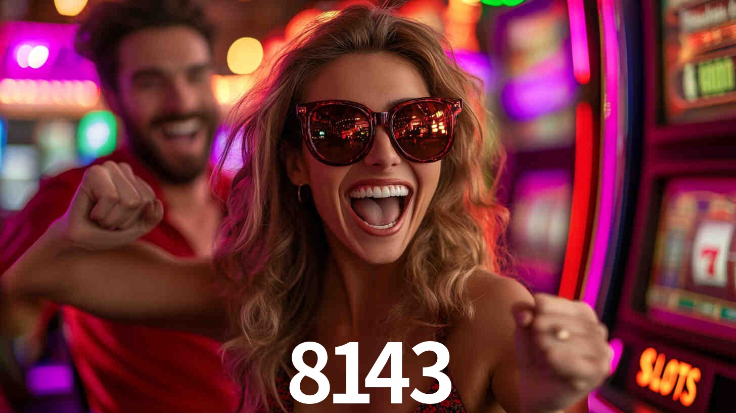 A Experiência Imersiva dos Cassinos Ao Vivo no 8143