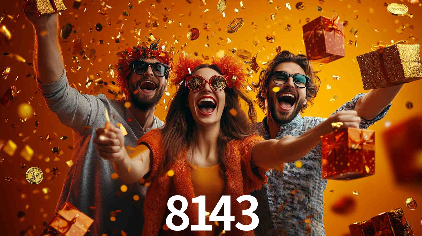 8143: Seu Especialista em Apostas Esportivas Brasileiras