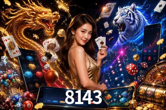 Welcome Bonus 8143
