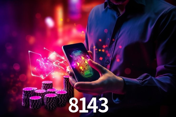 Jogo Spaceman 8143