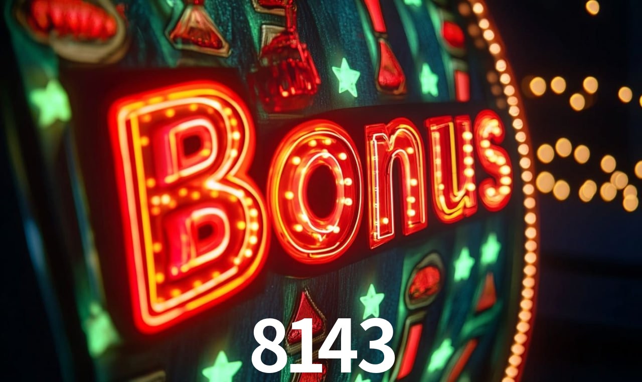Casino Ao Vivo 8143