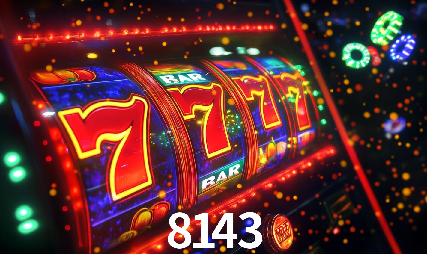 8143 - Cassino Real? Baixe Agora! - 8143.com